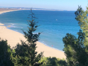 Les portes de la Plage
